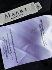 Tricou (100%lana) Maerz - marimea S - Femei
