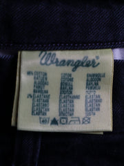 Blugi Wrangler - marimea S/M W27/L34 - Femei