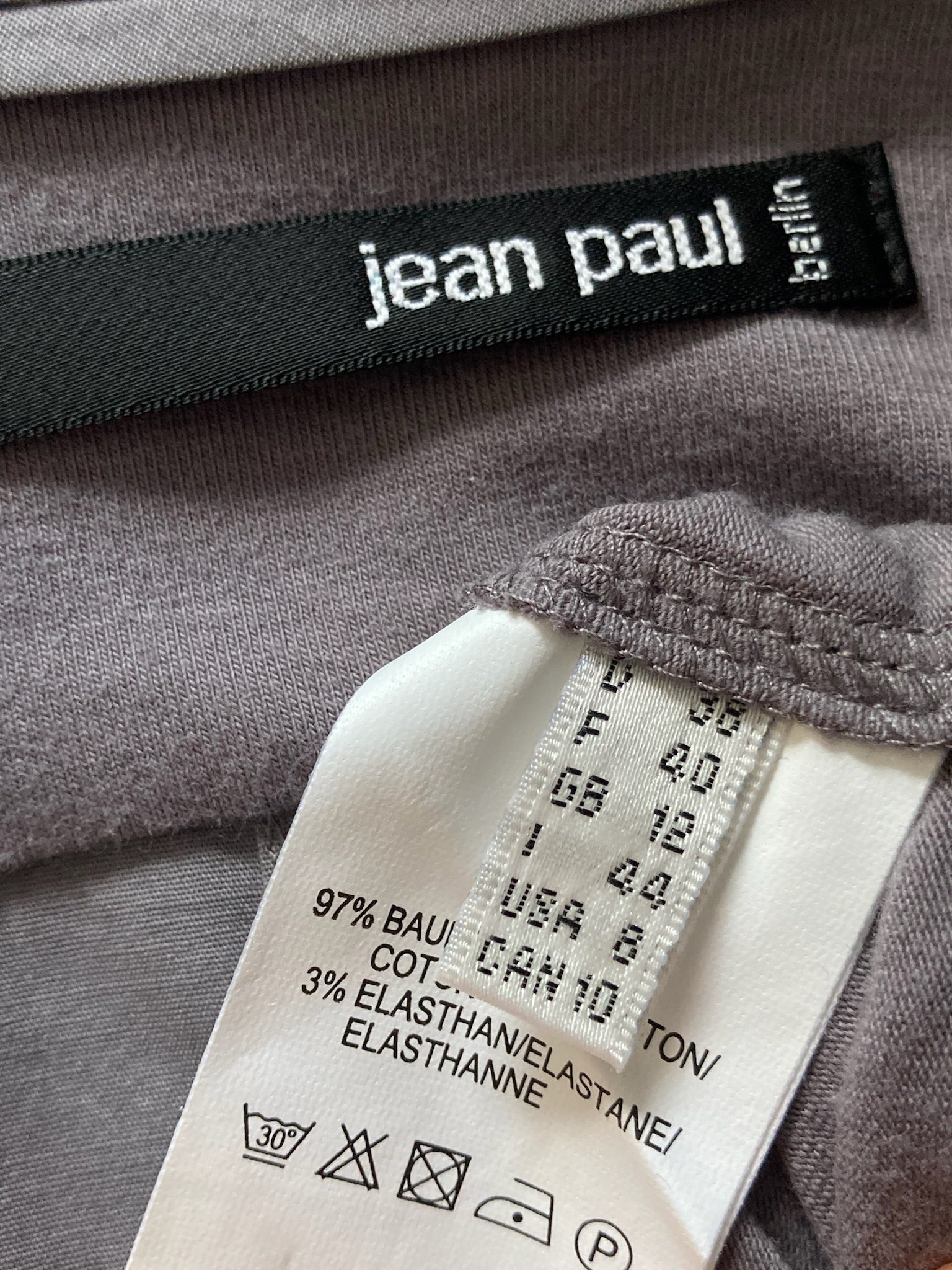 Geaca (subtire) Jean Paul - marimea M