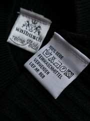 Tricou (100%matase) Walbusch - marimea XL - Femei