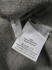 BLuza 100%casmir - marimea XS/S - Femei