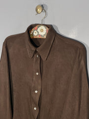 Camasa (100%vascoza) Massimo Dutti - marimea S - Femei