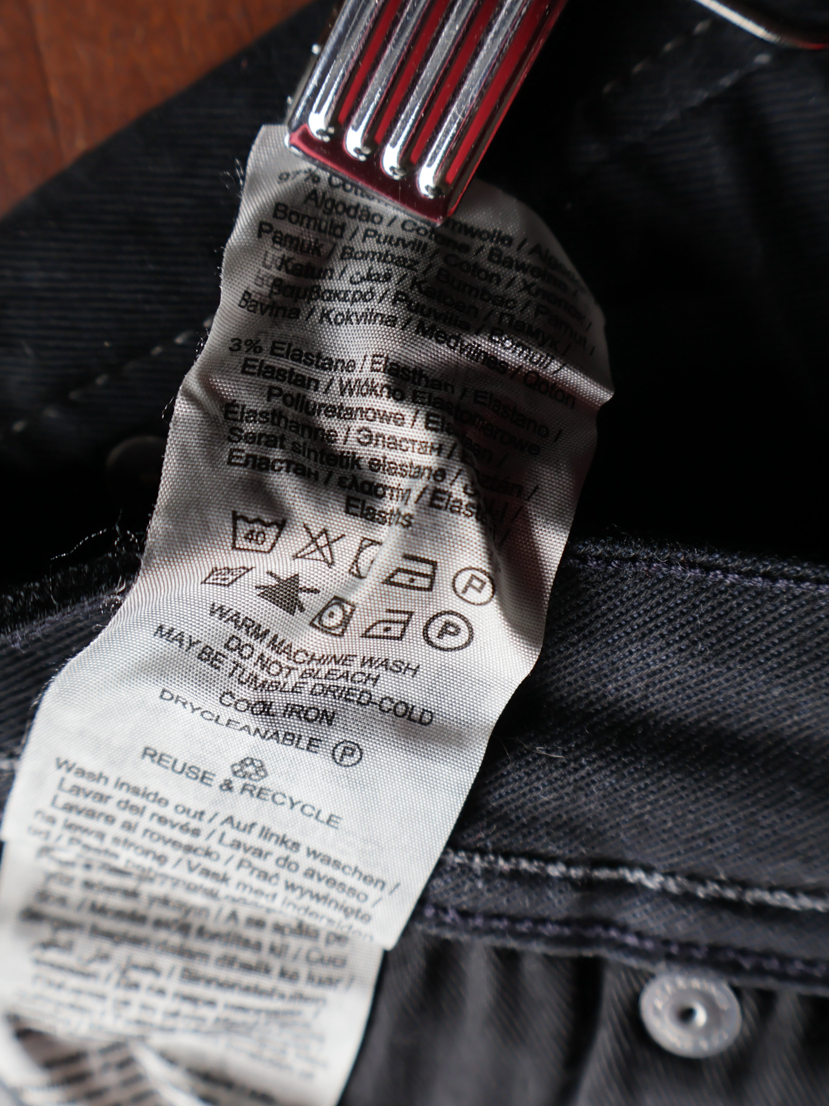 Blugi Jack&Jones - marimea S W32/L34 - Barbati