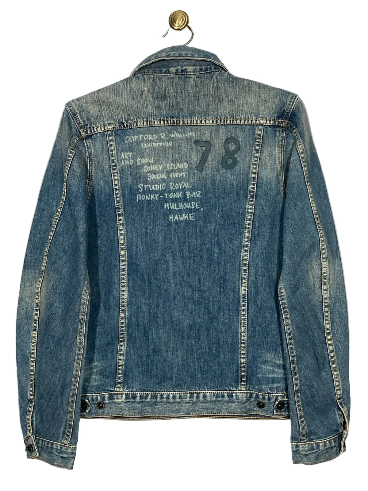 Geaca Scotch&Soda - marimea XS/S - Femei