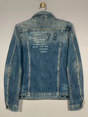 Geaca Scotch&Soda - marimea S