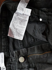 Blugi Zara - marimea S W30 - Barbati