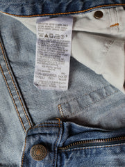Blugi Levi's 751 - marimea M W34/L32 - Barbati