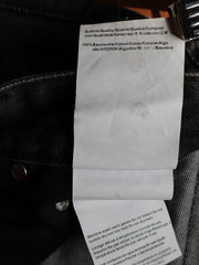 Blugi Hugo Boss - marimea S W31/L32 - Barbati