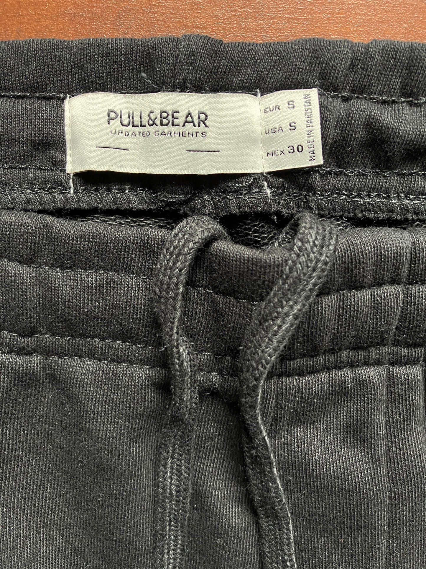 Pantaloni scurti Pull&Bear - marimea S