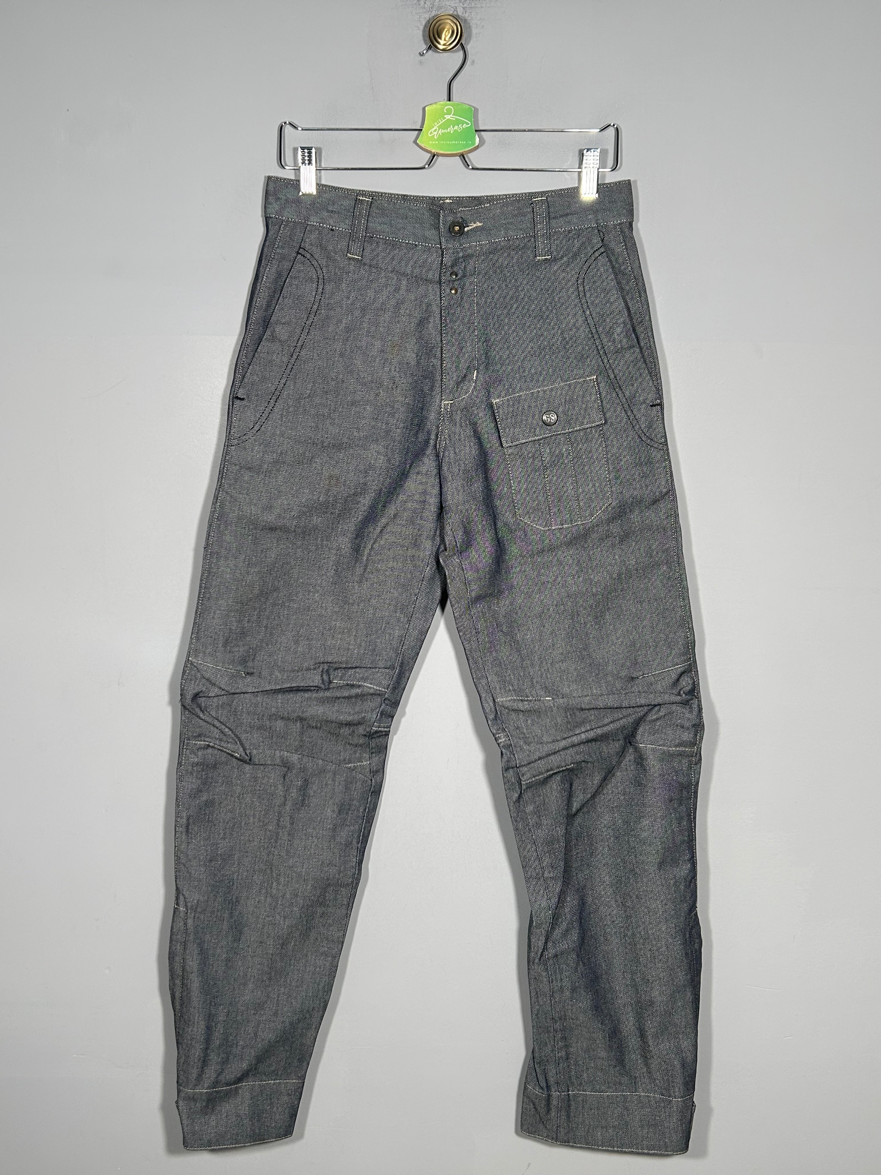 Blugi G-star - marimea S W29/L34 - Barbati