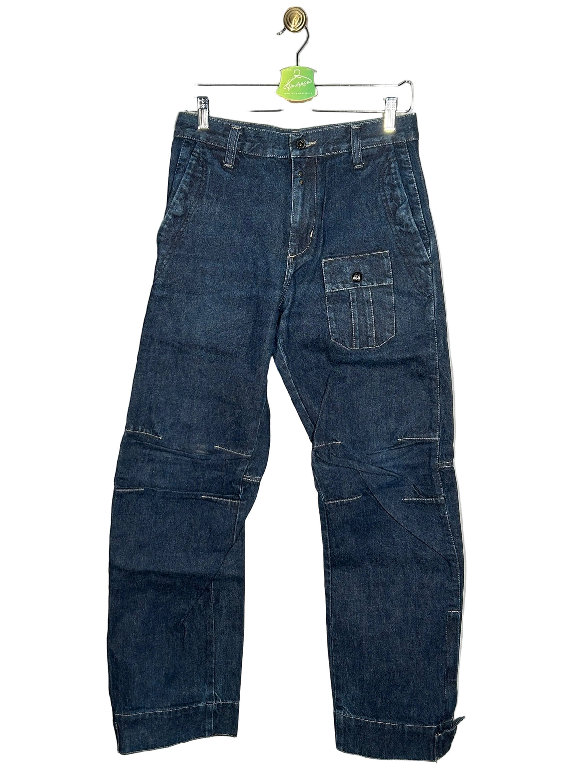 Blugi G-star - marimea XS W29/L34 - Barbati