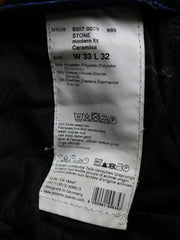 Pantaloni Alberto - marimea M W33/L32 - Barbati