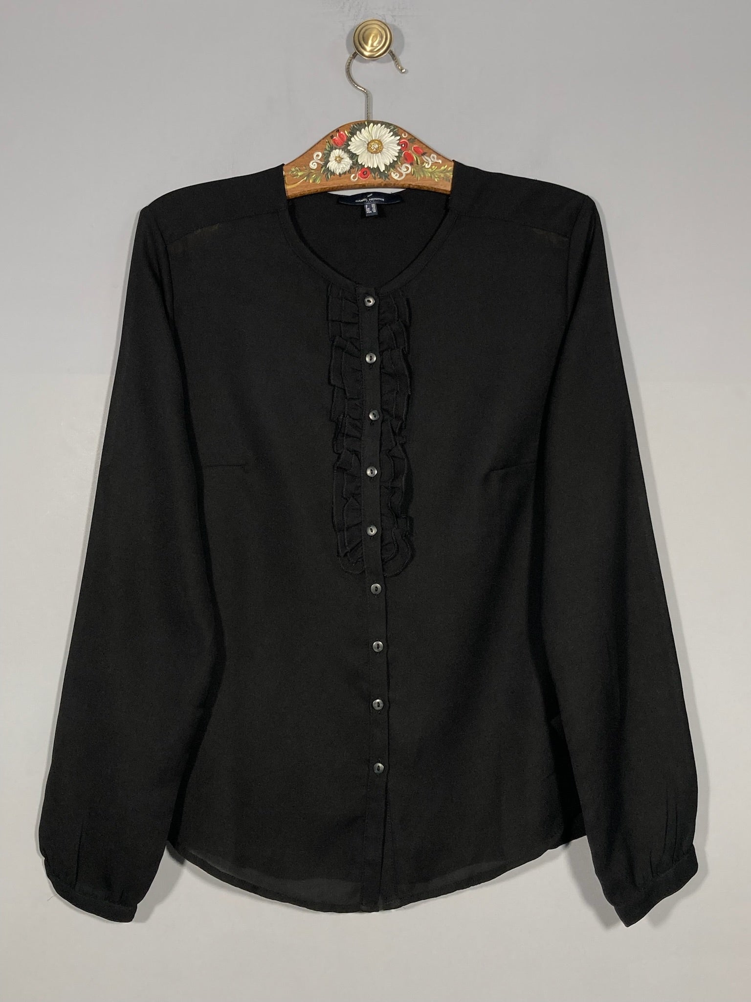 Camasa Daniel Hechter - marimea 40 - L