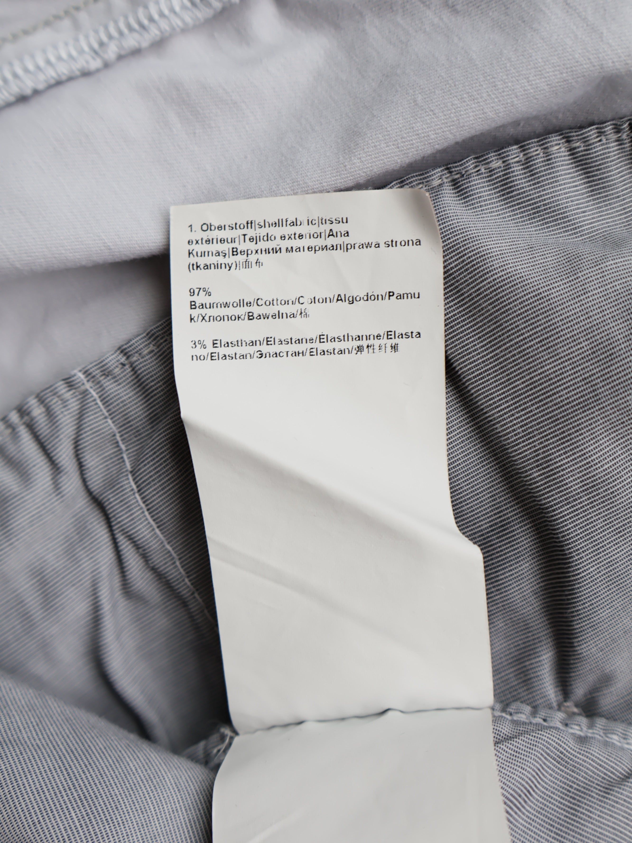 Pantaloni Strellson - marimea M W34/L36 - Barbati