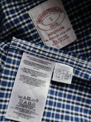 Camasa Brooks&Brothers - marimea S (oversize) - Barbati