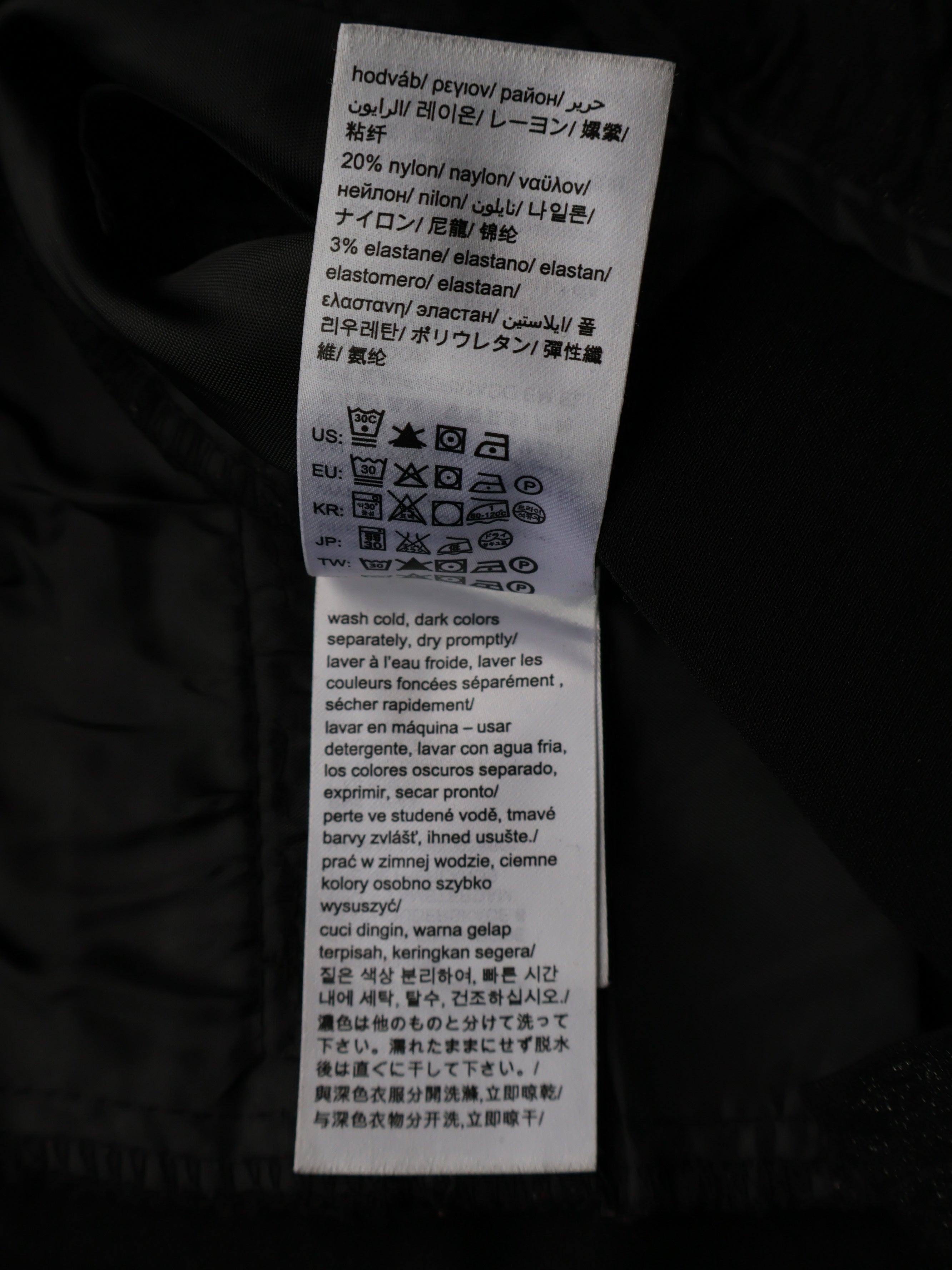 Pantaloni Calvin Klein - marimea L - Femei