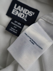 Camasa Lands' End - marimea XXL - Barbati
