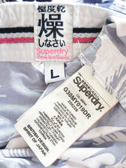 Pantaloni SuperDry - marimea L - Femei