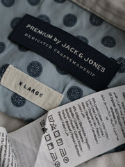 Camasa (55%in) Jack&Jones - marimea XL - Barbati