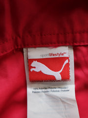 Pantaloni scurti Puma - marimea M - Femei