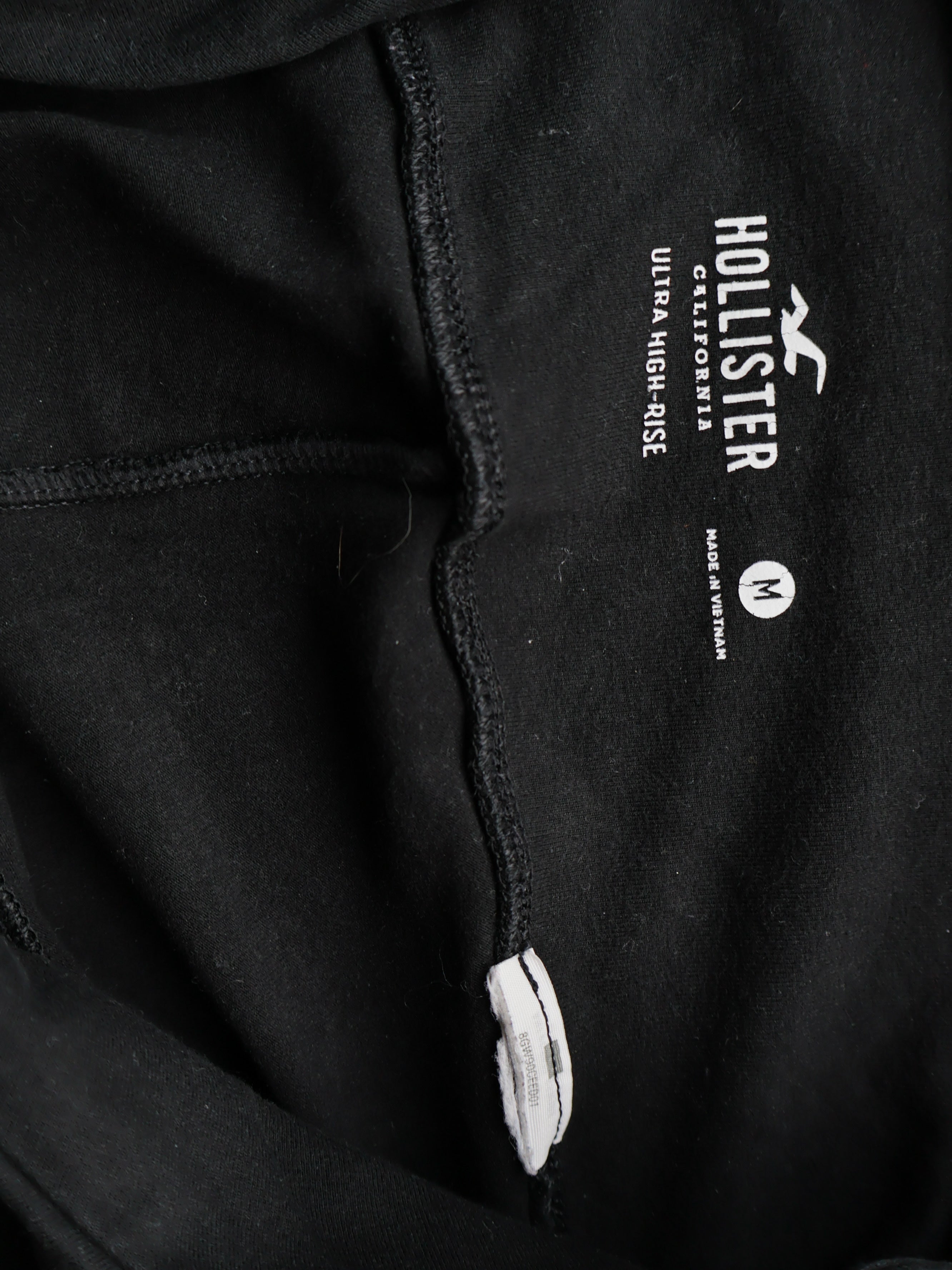 Pantaloni Hollister - marimea M - Femei