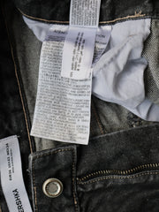 Blugi Bershka - marimea XS W24 - Femei