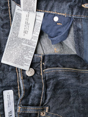 Blugi Zara - marimea M W28 - Femei