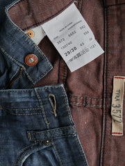 Blugi Mustang - marimea M W29/L30 - Femei