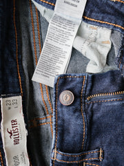 Blugi Hollister - marimea XS W23/L33 - Femei