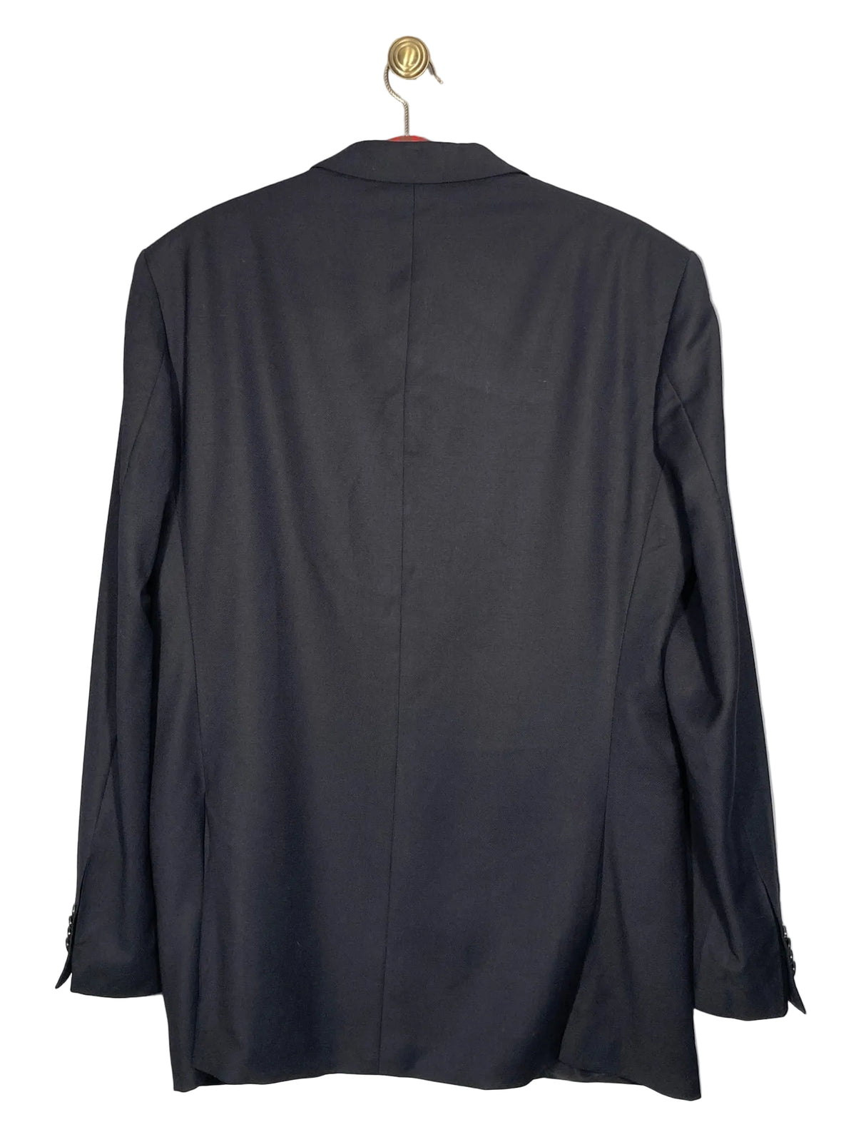 Sacou Windsor din lână virgină cu croială elegantă – L/XL – Bărbați