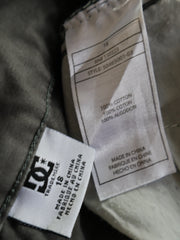 Pantaloni DC - marimea S/M - Femei