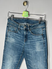 Blugi G-star - marimea S W27/L32 - Femei