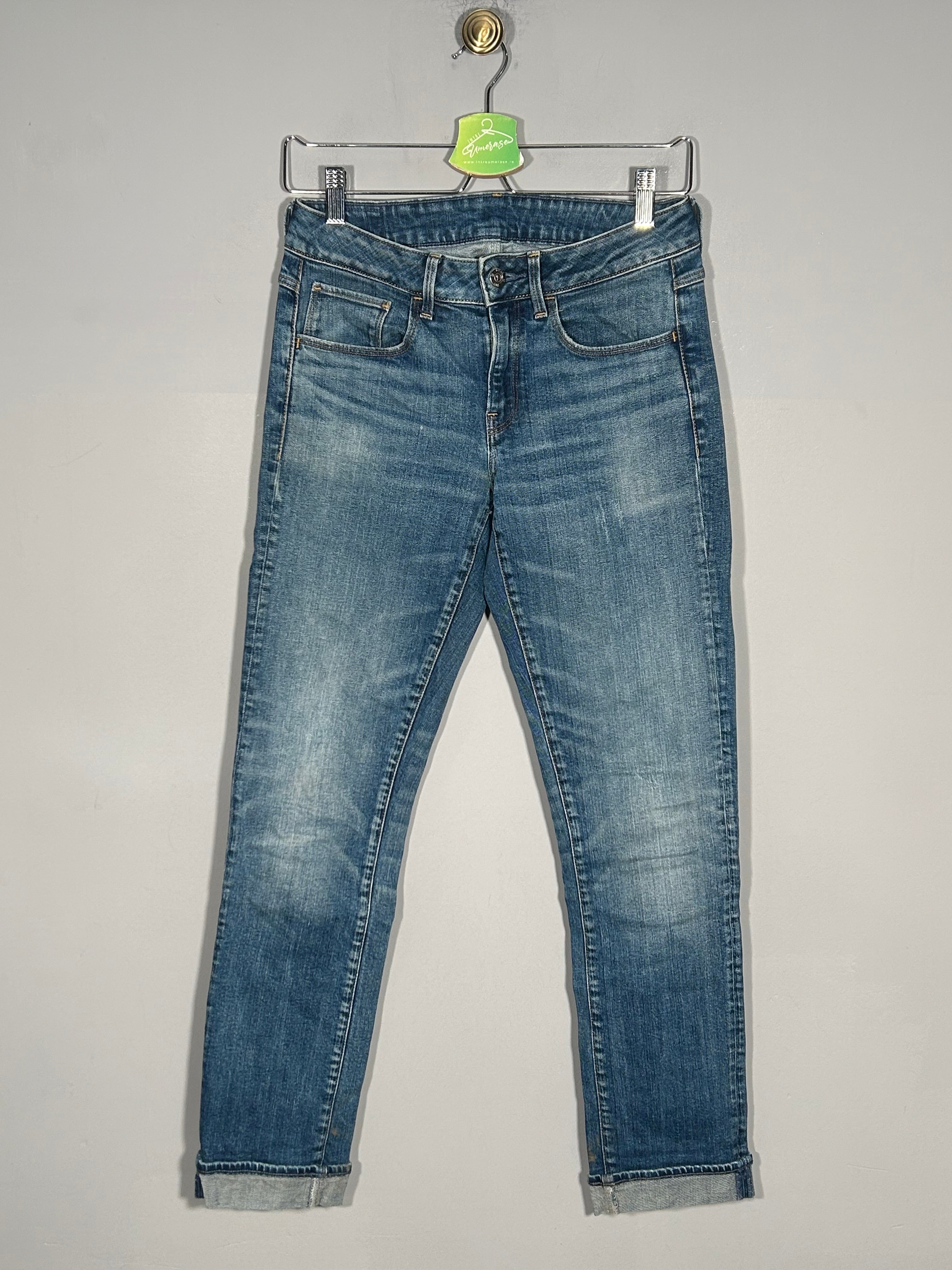 Blugi G-star - marimea S W27/L32 - Femei