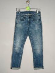 Blugi G-star - marimea S W27/L32 - Femei