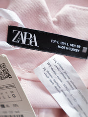 Pantaloni Zara - marimea L - Femei