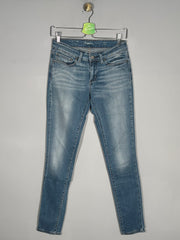 Blugi Levi's - marimea S W27/L34 - Femei
