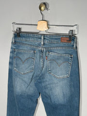 Blugi Levi's - marimea S W27/L34 - Femei