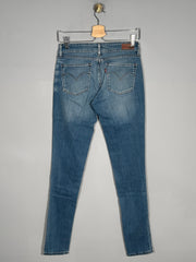 Blugi Levi's - marimea S W27/L34 - Femei