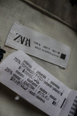 Camasa Zara - marimea S - Barbati