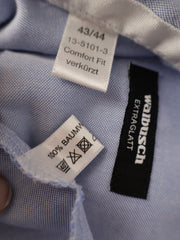 Camasa Walbusch - marimea XXL/3XL - Barbati