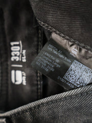 Blugi G-star - marimea S/M W31/L30 - Barbati