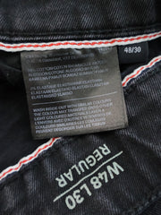 Blugi C&A - marimea 4XL+ W48/L30 - Barbati