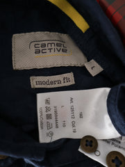 Camasa Camel active - marimea L - Barbati