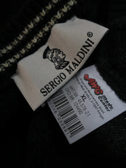 Pluover Sergio Maldini - marimea XL - Femei