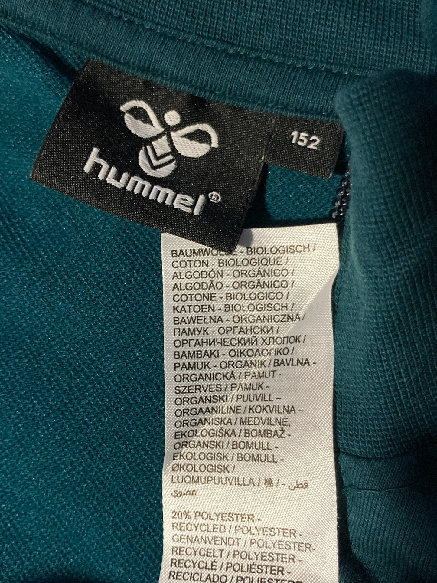 Bluza Hummel - marimea XS