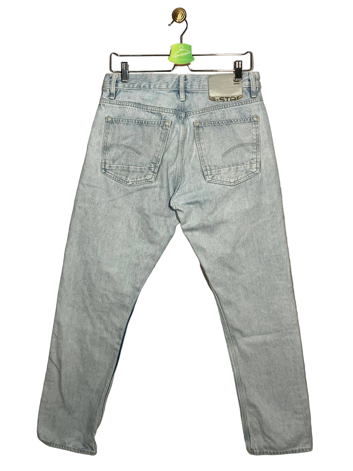 Blugi G-star - marimea S W30/L30 - Barbati
