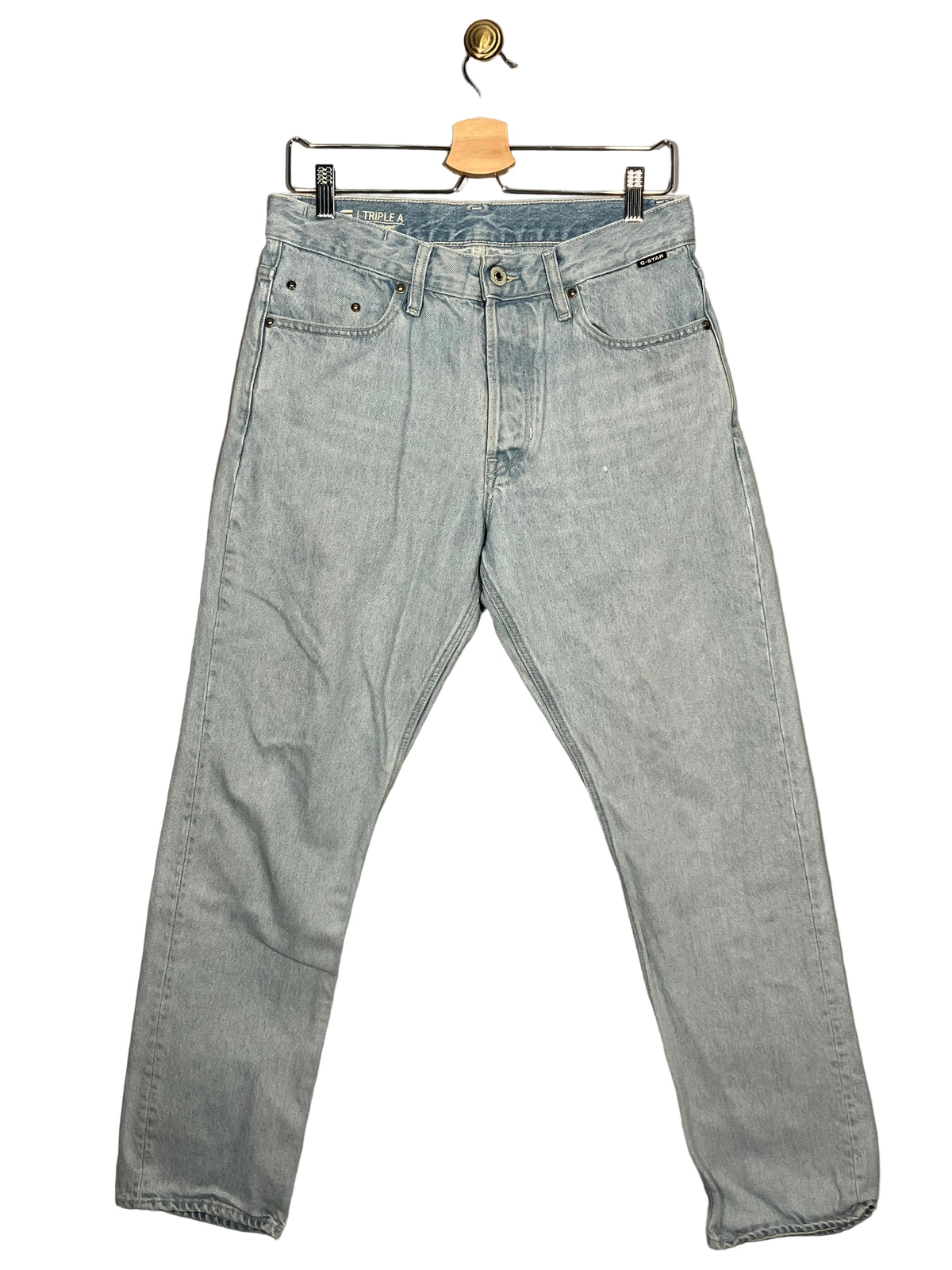 Blugi G-star - marimea S W30/L30 - Barbati