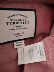 Camasa Charles Tyrwhitt - marimea L/XL - Barbati