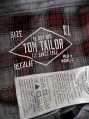 Camasa Tom Tailor - marimea L/XL - Barbati