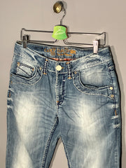 Blugi Camp David - marimea S W31/L30